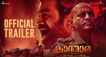 Kantara – Trailer