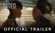 Black Panther: Wakanda Forever - News Leader Channel Malayalam