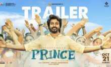 Prince – Official Trailer News Leader