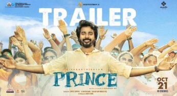 Prince – Official Trailer