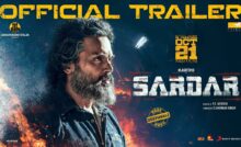 Sardar Official Trailer News Leader
