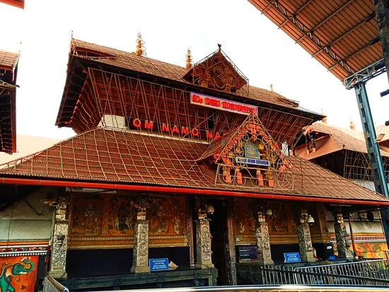 High Court says judges should not participate in 'Court Lamp' at Guruvayur Temple. News Leader