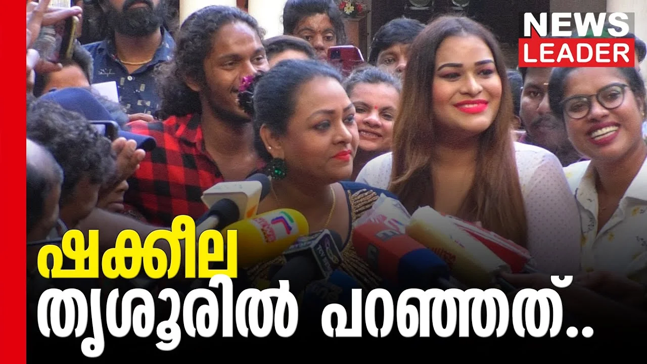 20 വര്‍ഷം കൊണ്ട് കേരളം ആകെ മാറിപ്പോയെന്ന്