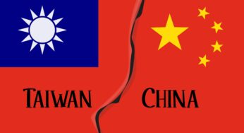 China’s Increasing Tensions with Taiwan Cause Global Concerns