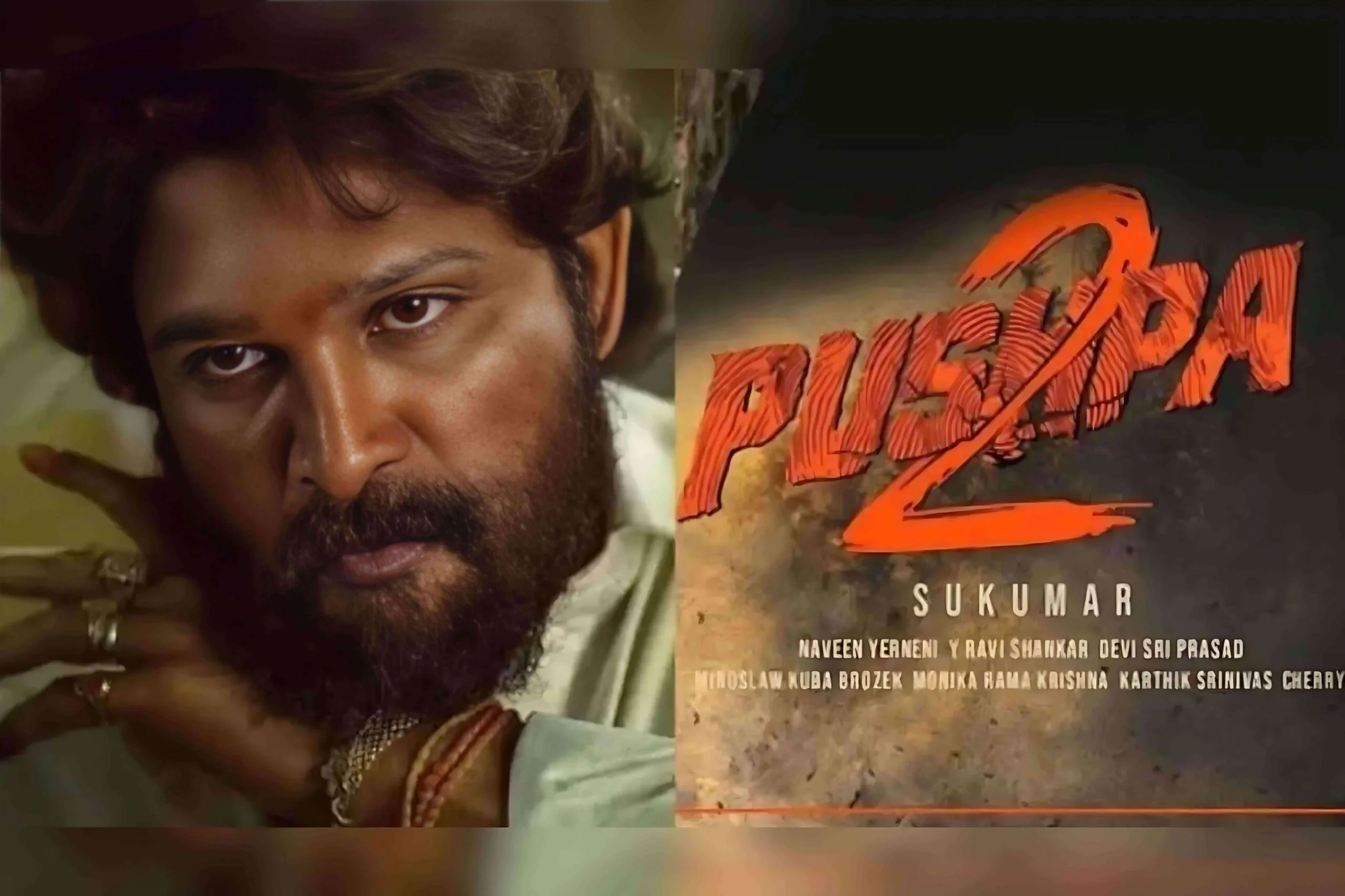 Pushpa 2