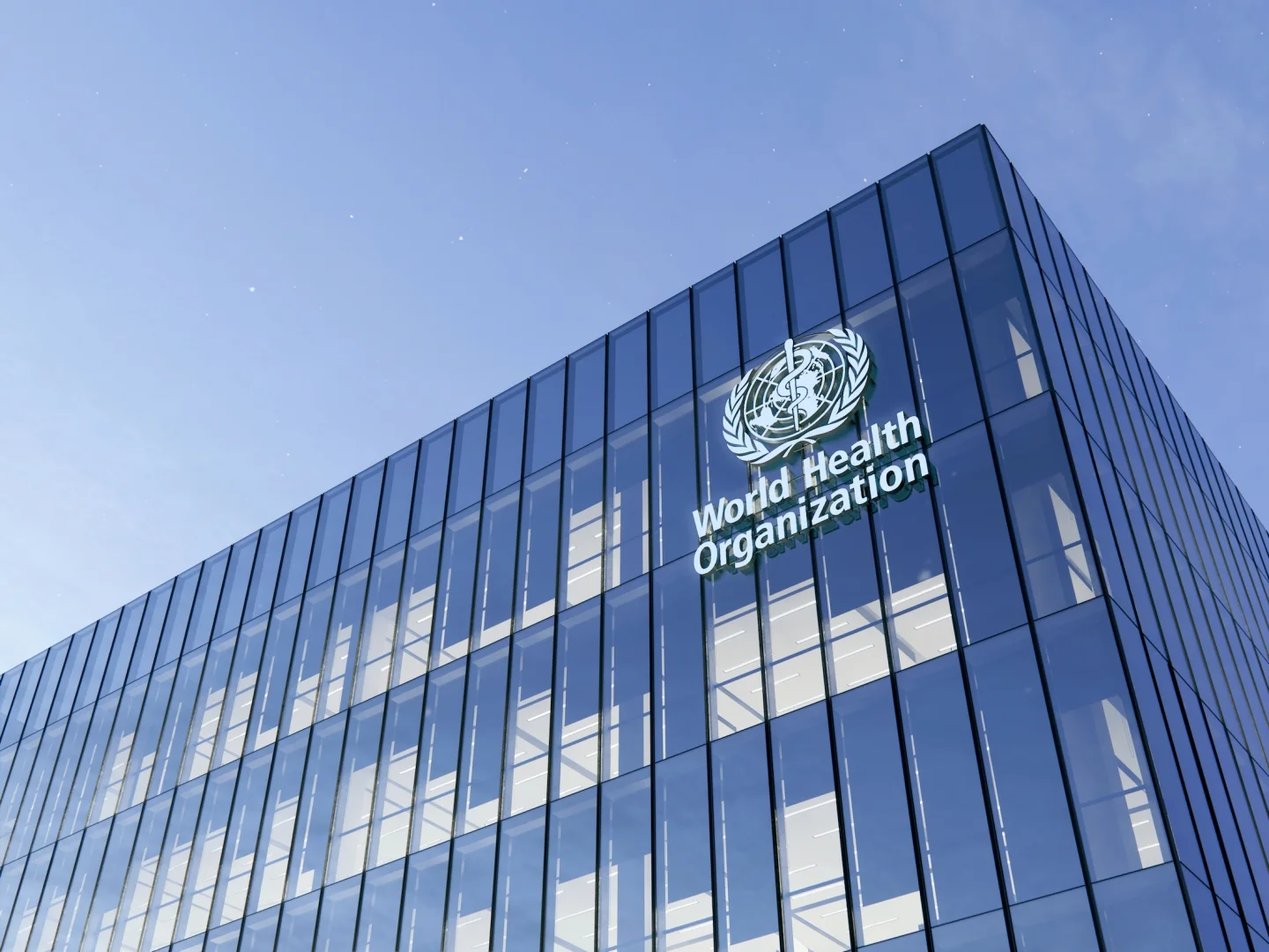 World Health Organization