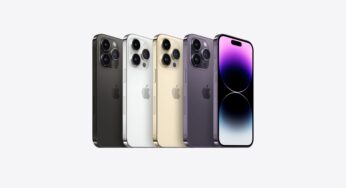 iPhone 14