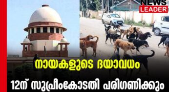 നിര്‍ഭാഗ്യകരമെന്ന് സുപ്രീം കോടതി