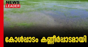 നെഞ്ചുപിടയ്ക്കുന്ന കര്‍ഷകര്‍