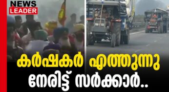 അതിര്‍ത്തിയില്‍ വന്‍ സംഘര്‍ഷം 
