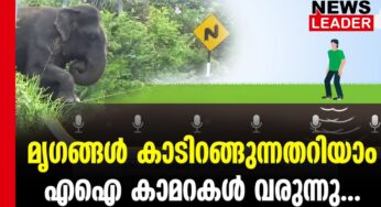കേരളത്തിലെ ആദ്യഘട്ട പരീക്ഷണം