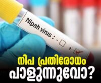 #thrissur #onlinenews #newsleader #malayalamnews #nipahvirus #nipah #keralahealth