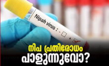 #thrissur #onlinenews #newsleader #malayalamnews #nipahvirus #nipah #keralahealth