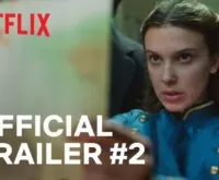 Enola Holmes 2 - Trailer