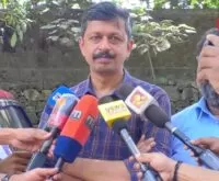 News Leader Meesha Novel