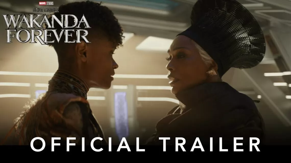 Black Panther: Wakanda Forever - News Leader Channel Malayalam