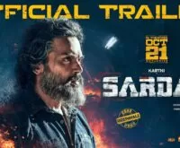 Sardar Official Trailer News Leader