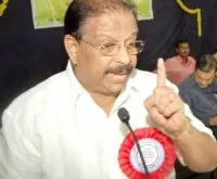 K Sudhakaran has expressed his willingness to move from the post of KPCC president. News Leader