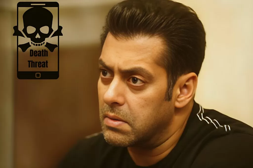 death threat - News Leader