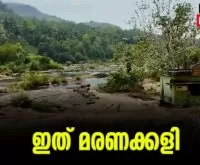 #athirappilly #vettilappara #newsleader #malayalamnews