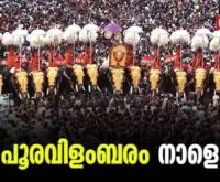 #pooramvibes #ernakulamshivakumar #newsleader #thrissurpooram2023