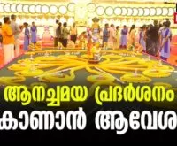 #thrissurpooram2023 #pooramvibes #newsleader #thrissurpooram