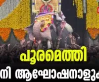 #thrissurpooram2023 #sivakumarelephant #newsleader #naithalakkavu