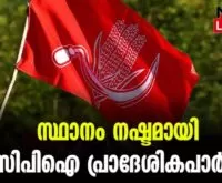 CPIM politics