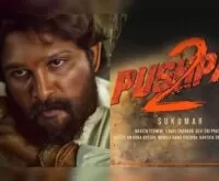 Pushpa 2