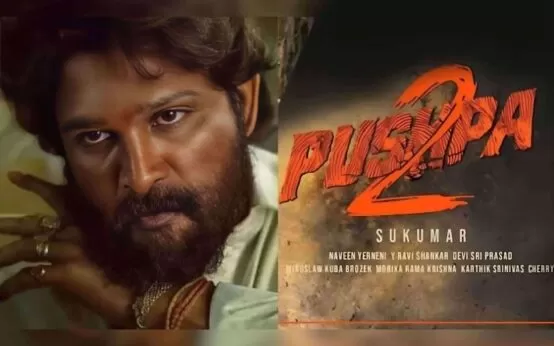 Pushpa 2