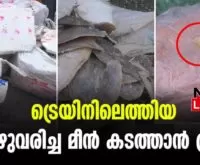 #southernrailway #foodsafetydepartment #newsleader #fisheriesdepartment