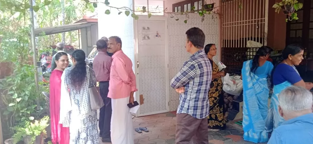 Poly Lab Auto Drivers Blood Donation Campaign 2