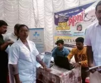 Polylab Peringathur 5