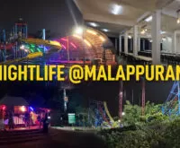 #nightlifemalappuram