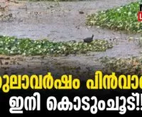 #thrissur #thulam #newsleader #thulavarsham #northeastmonsoon #raininkerala