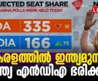 #thrissur #onlinenews #newsleader #sureshgopi #loksabhaelection2024 #bjpkeralam #bjpindia #narendramodi