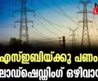#thrissur #onlinenews #newsleader #malayalamnews #kseb #ksebbill #loadshedding