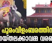 #thrissur #onlinenews #newsleader #malayalamnews #naithalakkavu #naithalakkavutemple #thrissurpooram2024 #thrissurpooram #pooram #eranakulamsivakumar #kizhakkootaniyanmarar #thechikottukavuramachandran